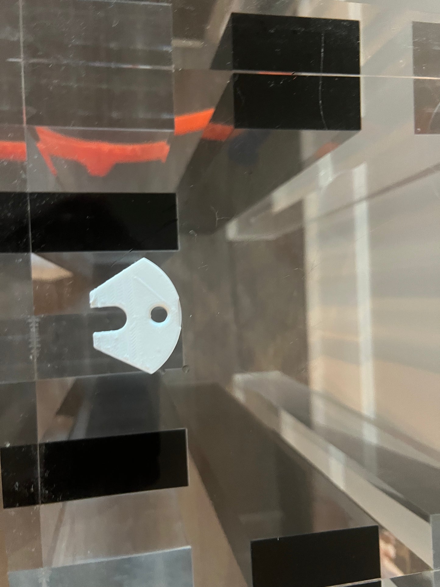 Can cover with straw insert